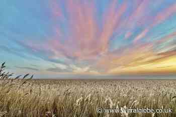 Twenty top photos taken in Wirral's most beautiful places