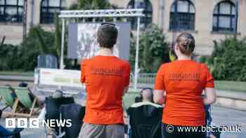 Sheffield Adventure Film Festival to screen 100 high-octane titles