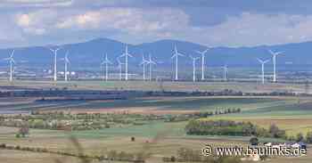 Novellierung des Raumordnungsgesetzes beschlossen