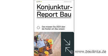 Capmo-Umfrage zu den zehn größten Herausforderungen im Baumanagement