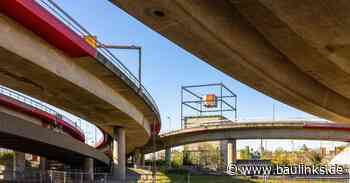 Allein 8.000 Autobahnbrücken-Teilbauwerke müssen ertüchtigt werden