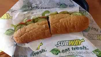 Goldman Sachs ist an Sandwich-Kette Subway interessiert