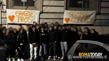 Serenella Sparapano, il liceo Dante Alighieri piange la professoressa morta in un incidente stradale