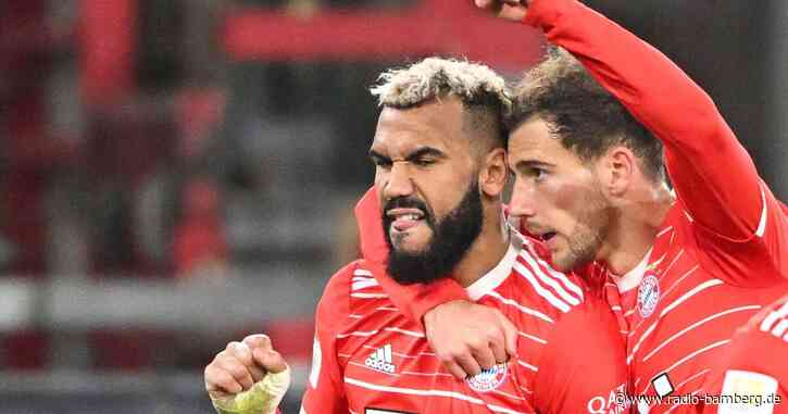 Nach Zittersieg: Goretzka kritisiert Bayerns Kontrollverlust