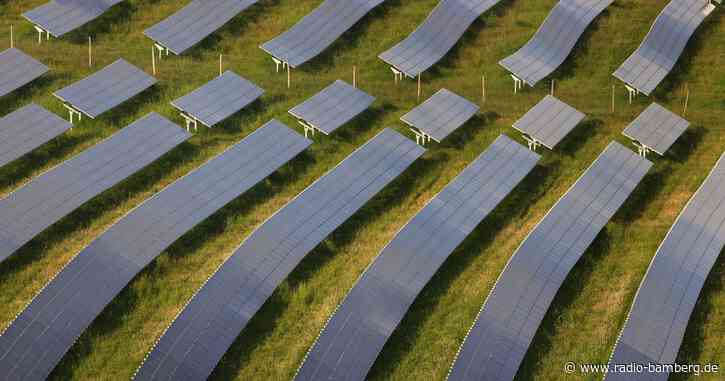 Bereits mehrere Diebstähle von Solarmodulen in Bayern