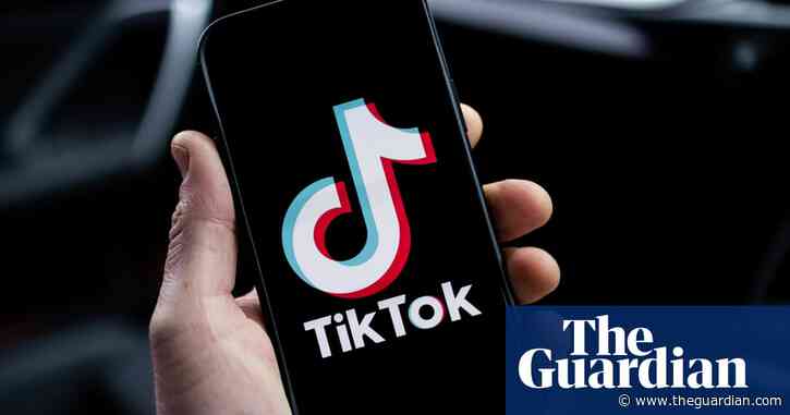 TikTok ‘acting too slow’ to tackle self-harm and eating disorder content