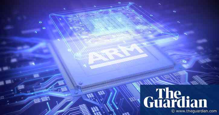 UK chip designer Arm chooses US-only listing in blow to Rishi Sunak