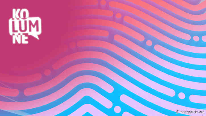 Öffentliches Geld – Öffentliches Gut!: Warum die öffentliche Hand nicht mit Daten handeln darf