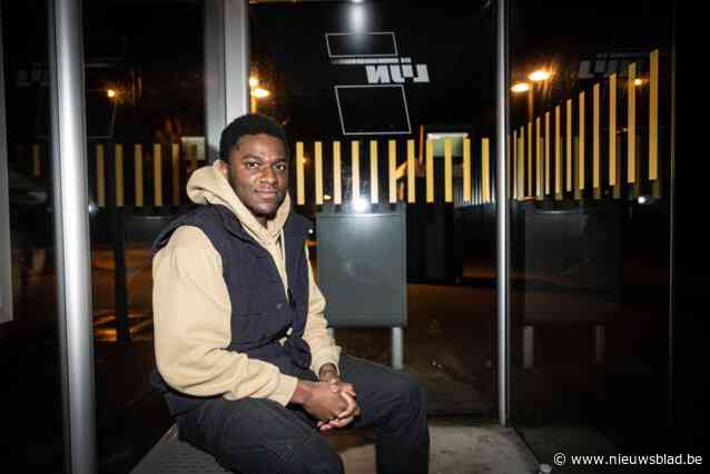 THES kan snelle tegengoal niet rechtzetten op veld van Jong AA Gent