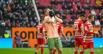 Eine Frage der Effektivität