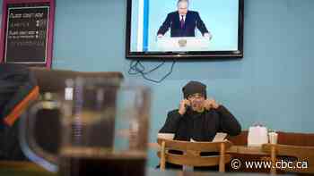 How Russia is dealing with off-script realities of its war on Ukraine