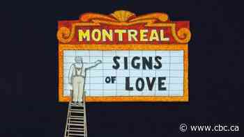 Whatever happened to Sin City? The dimming of Montreal's neon signs