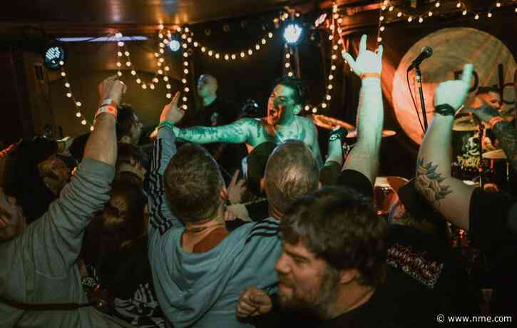 Music Venue Trust nears £2.5million target to take public ownership of grassroots venues