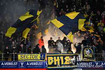 Volg deze middag STVV - RC Genk LIVE: de leider mag zich aan zéér warm onthaal verwachten in derby op Stayen
