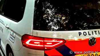 Zevenbergsche Hoek - Illegaal feest gestopt door politie