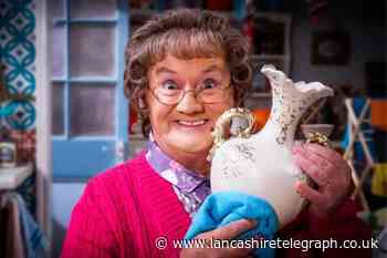 Mrs Brown’s Boys to return to BBC with first mini-series in a decade