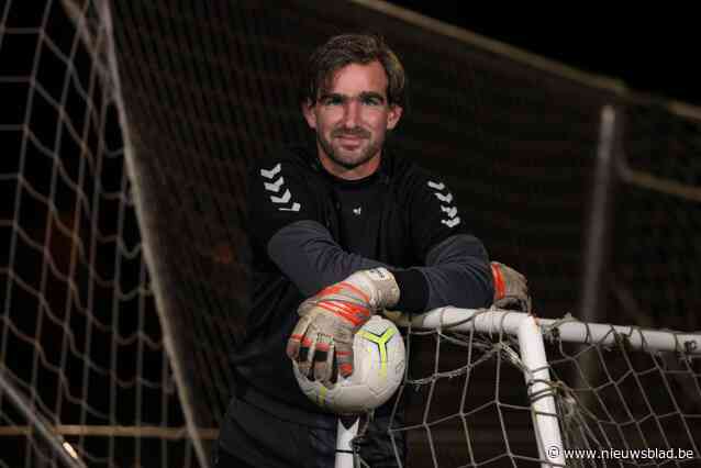 Pelt pakt drie punten bij leider Houtvenne dankzij Jacobs en doelman Swinkels