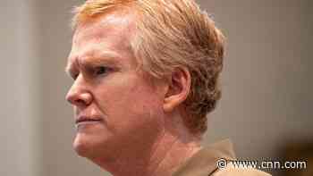 Alex Murdaugh's risky testimony ultimately brought him down