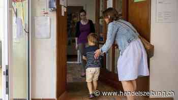 «In den Köpfen setzt sich fest, dass Frauen weniger leistungsfähig sind»