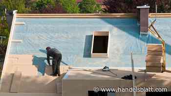 Immobilien: Hohe Preisabschläge bei schlechtem Zustand – Energetischer Zustand wird immer wichtiger