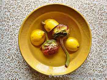 Jewish Flavours of Italy celebrated in Silvia Nacamulli's cook book