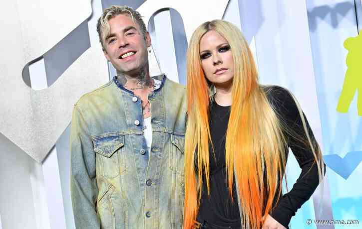 Mod Sun addresses split from Avril Lavigne