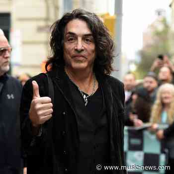 'Maybe we should be called P***': Paul Stanley dismisses suggestions of performing with original KISS line-up