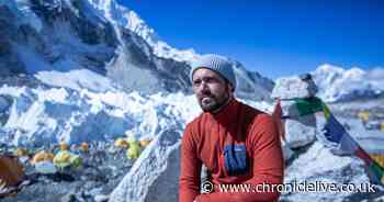 Spencer Matthews 'furious' after Disney delays Everest doc as it shows dead bodies