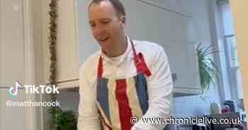 Matt Hancock and other MPs still using TikTok despite security warnings