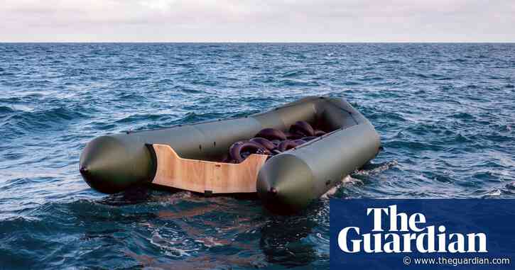 Rishi Sunak to launch bill to stop people arriving on small boats claiming asylum