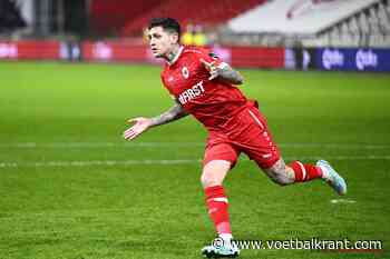 Rekent Antwerp in eigen huis af met KV Mechelen of weren Defour en co zich in repetitie bekerfinale?