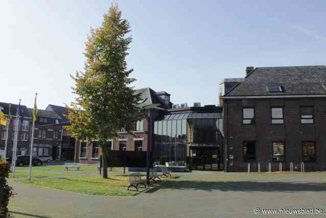 GEMEENTERAAD. “Nu fusie komt, gaat Hoeselt geen diensthoofden meer aannemen”