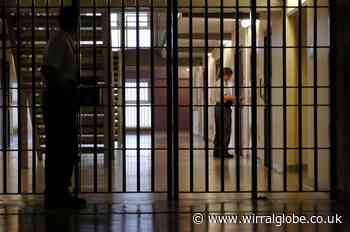 Number of young people entering justice system in Merseyside drops