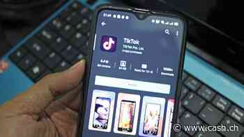 Wo die chinesische Kurzvideo-App TikTok verboten ist