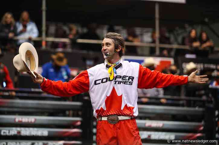 Flawless PBR Canada Champion Nick Tetz Repeats at Elite Cup Series Event