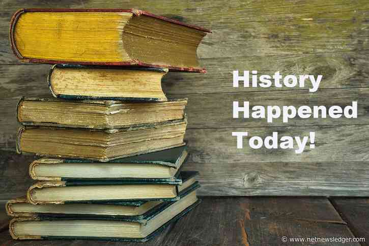 March 5th: Pages from Canada’s Story