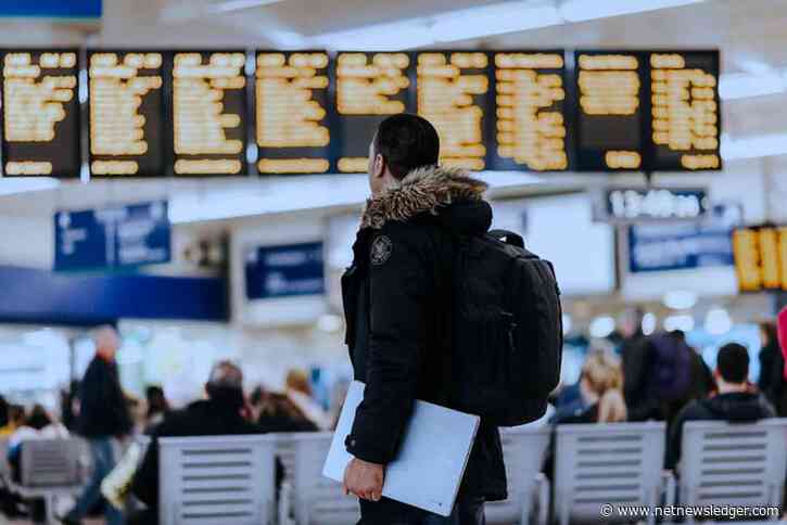 Two Minutes: Packing a suitcase without losing your mind: A guide