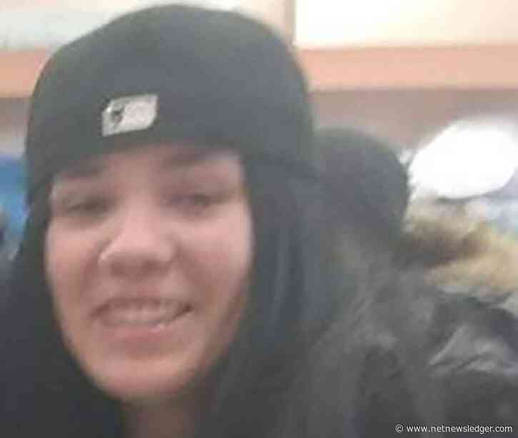 Thunder Bay Missing: 15-year-old Hannah Kwandibens-Myers