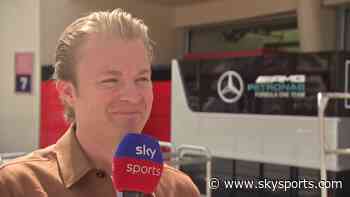 Rosberg: Mercedes in 'difficult position' | 'Alonso hunting Ferrari's'