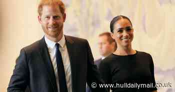 Prince Harry 'urged royals to have therapy' so they could 'speak his language'