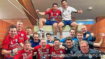 29:25 – HSV Warberg/Lelm II zittert sich zum Auswärtssieg