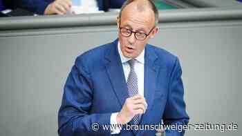 Unionsfraktionsspitze für „Bundesagentur für Einwanderung“