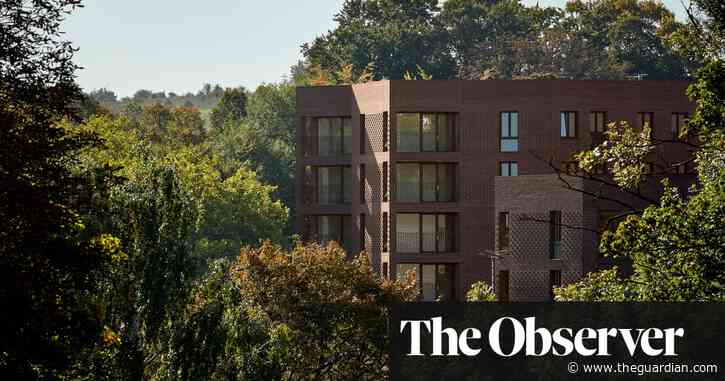 Michael Gove thinks beautiful buildings must look traditional. Here’s why he’s wrong…