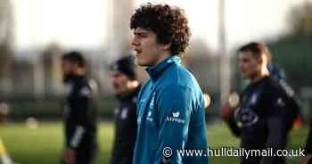 Hull FC reserve talking points as key elements set to impress Tony Smith this year