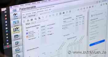 Lauterbach: E-Patientenakte 2024 für alle einführen