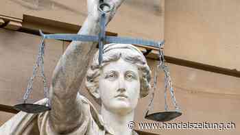 Geldstrafe für griechischen Ex-Vizeminister wegen Novartis-Skandal