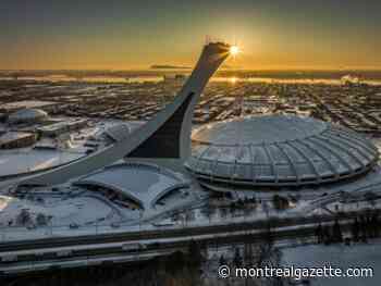 Montreal weather: Keep your shades handy