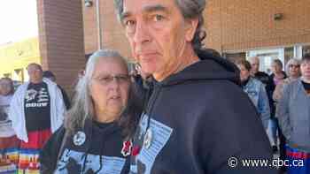 Indigenous smudging protocol introduced to Sask. provincial courts brings some peace amid tragedy