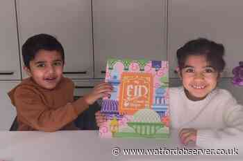 Kids raise £3,000 for Turkey and Syria earthquake victims