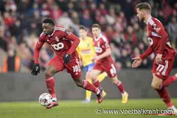 Grootse clash op Jan Breydel in zicht na straffe totaalprestatie Standard: &quot;Club Brugge zit in delicate situatie, maar...&quot;